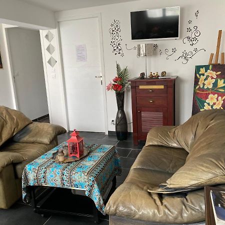 Appartement 4 Personnes Proche Landes Et Cote Basque 塔尔诺 外观 照片