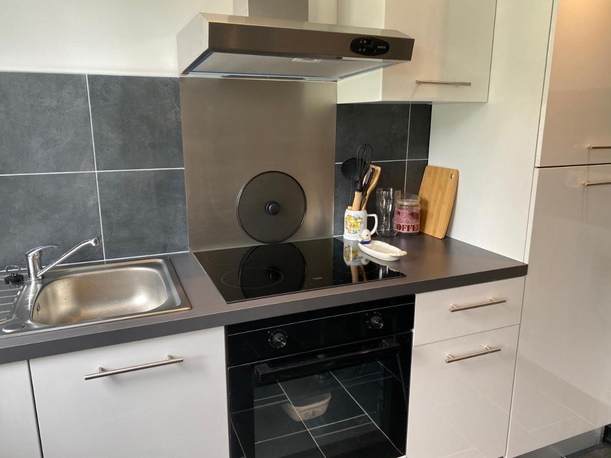 Appartement 4 Personnes Proche Landes Et Cote Basque 塔尔诺 外观 照片