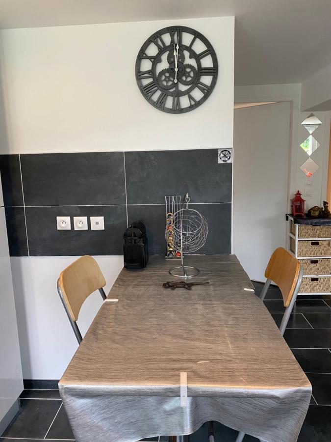 Appartement 4 Personnes Proche Landes Et Cote Basque 塔尔诺 外观 照片
