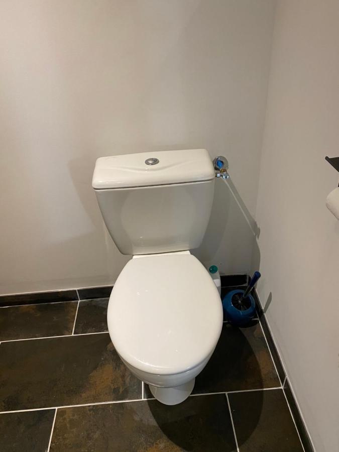 Appartement 4 Personnes Proche Landes Et Cote Basque 塔尔诺 外观 照片