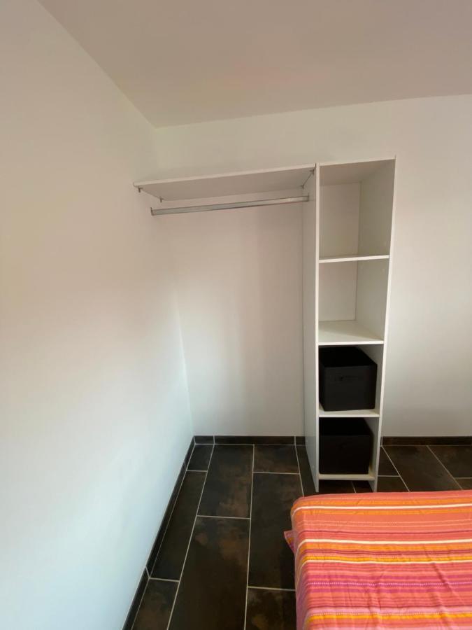 Appartement 4 Personnes Proche Landes Et Cote Basque 塔尔诺 外观 照片