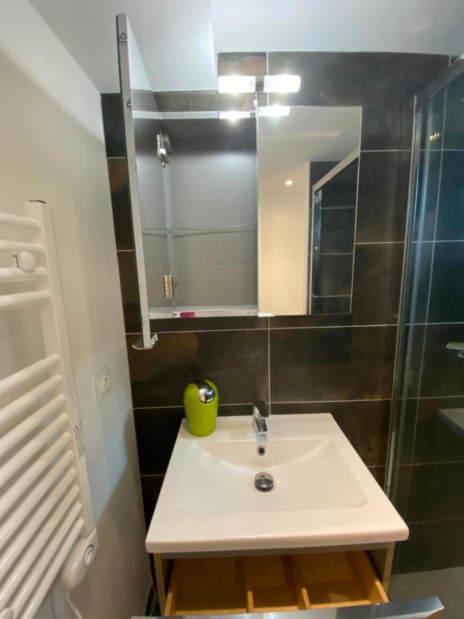 Appartement 4 Personnes Proche Landes Et Cote Basque 塔尔诺 外观 照片