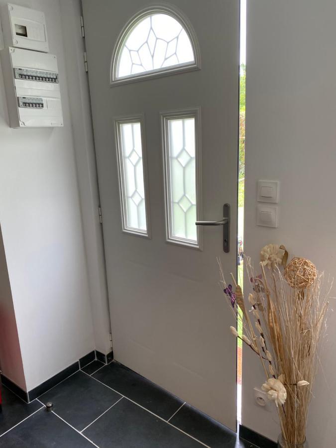 Appartement 4 Personnes Proche Landes Et Cote Basque 塔尔诺 外观 照片