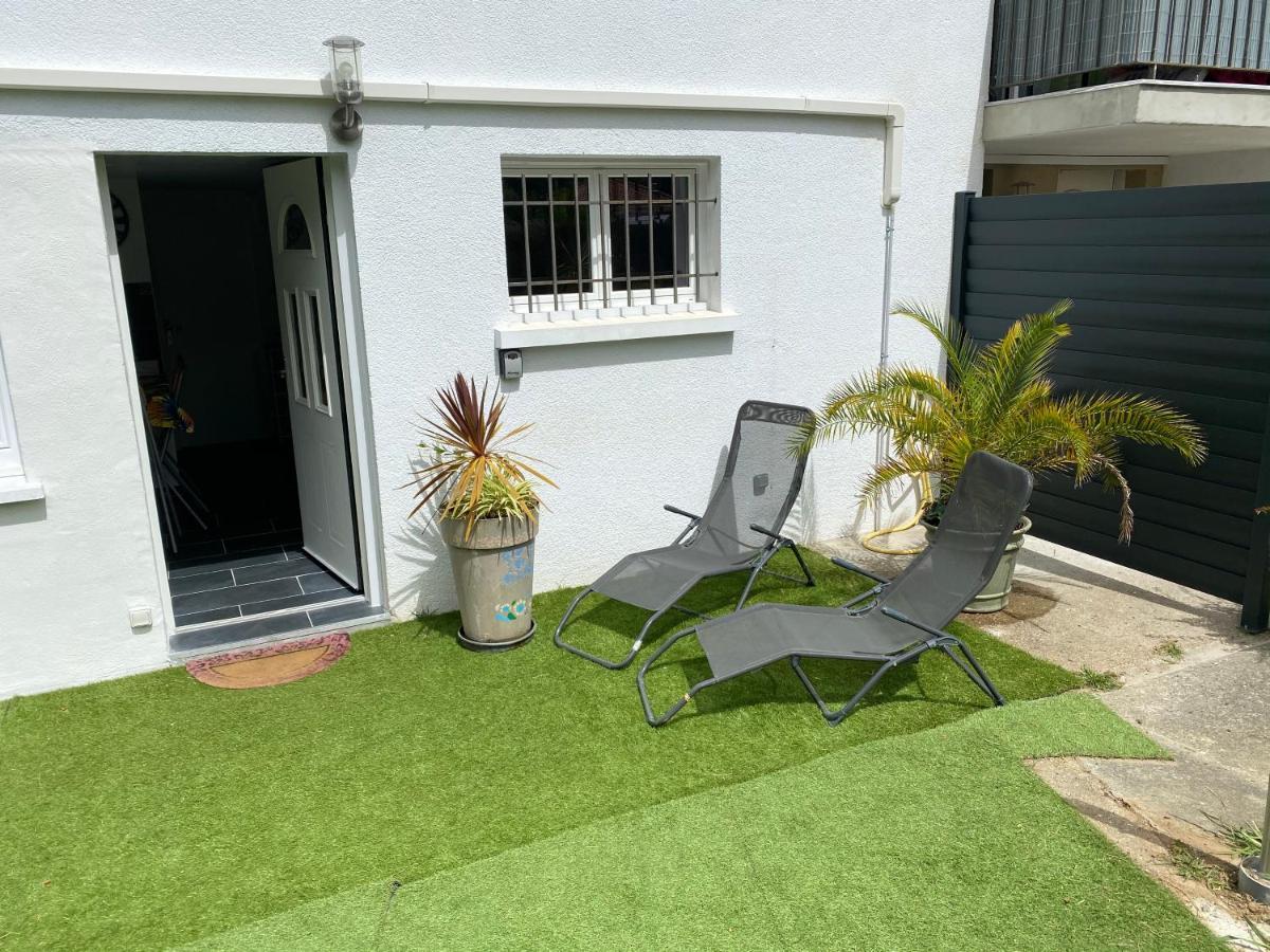 Appartement 4 Personnes Proche Landes Et Cote Basque 塔尔诺 外观 照片