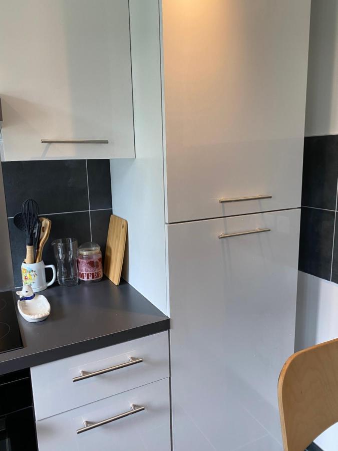 Appartement 4 Personnes Proche Landes Et Cote Basque 塔尔诺 外观 照片