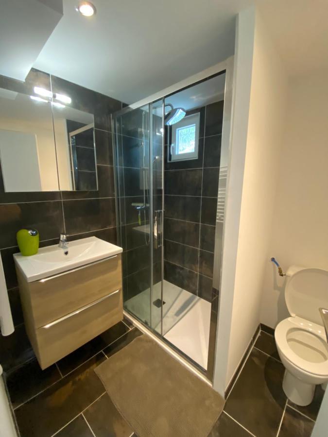 Appartement 4 Personnes Proche Landes Et Cote Basque 塔尔诺 外观 照片