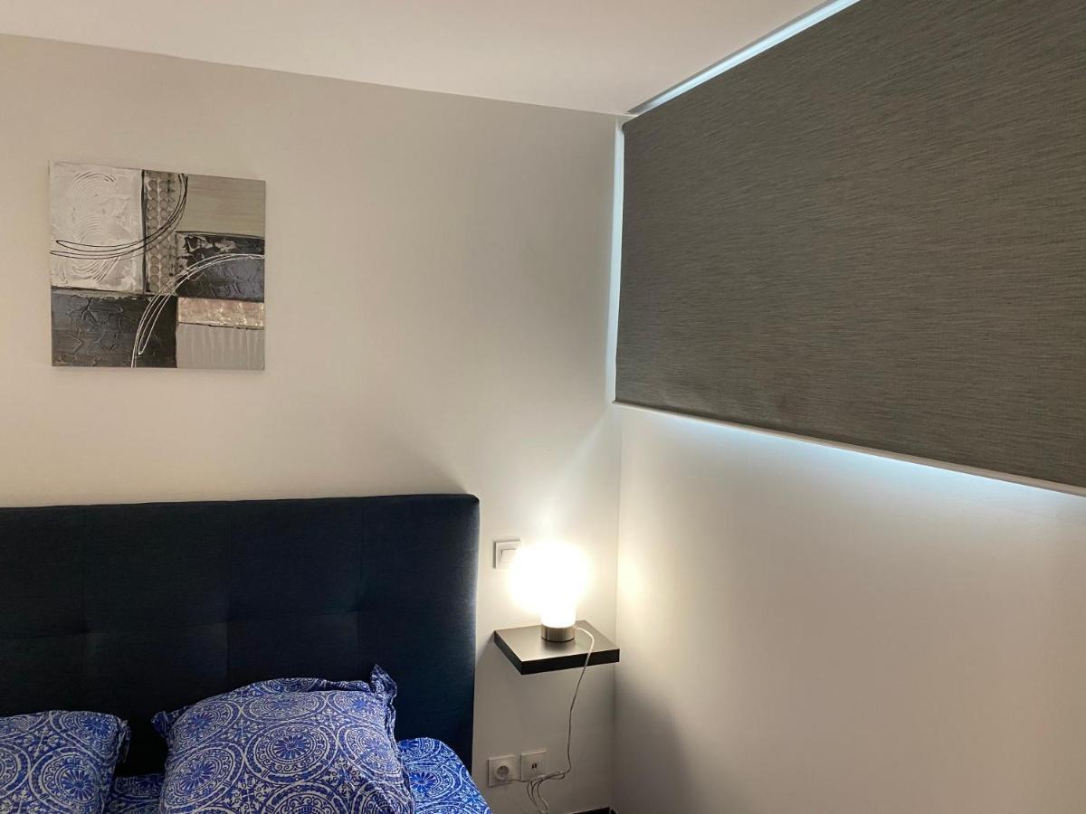 Appartement 4 Personnes Proche Landes Et Cote Basque 塔尔诺 外观 照片