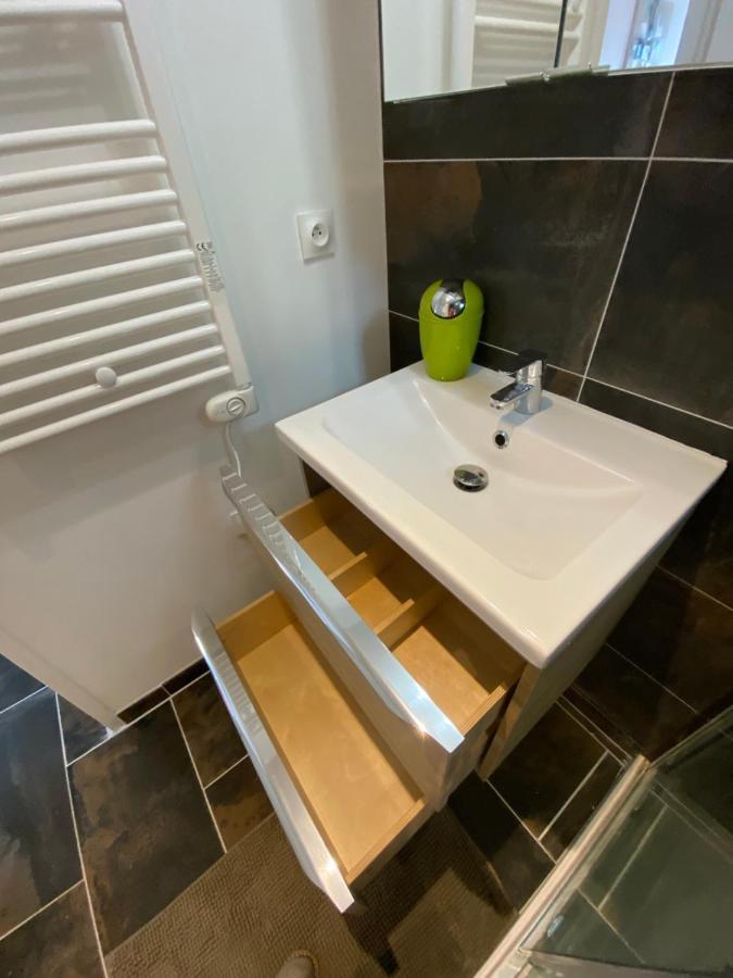 Appartement 4 Personnes Proche Landes Et Cote Basque 塔尔诺 外观 照片
